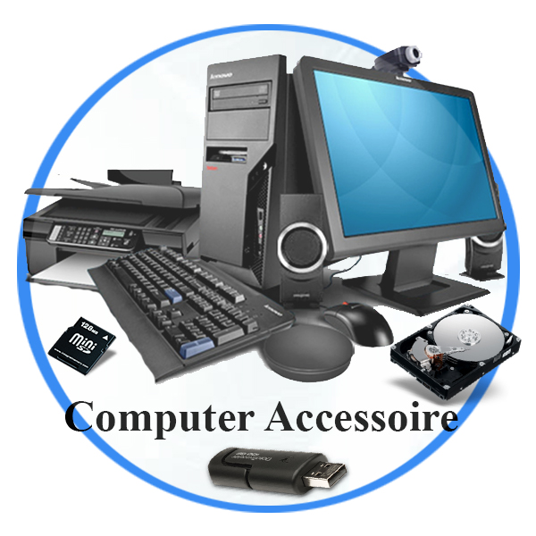 Computer Accessoire
